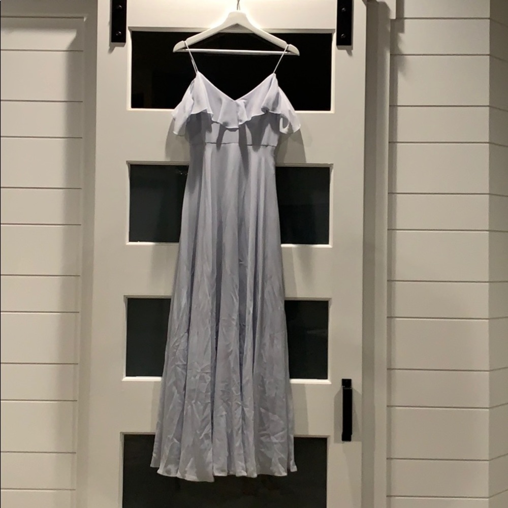 Jenny Yoo Bridesmaid dress